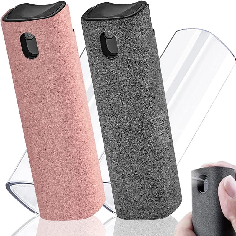 Laptop Accessories Gadgets - 2 In 1 Telefon Ekran Temizleyici