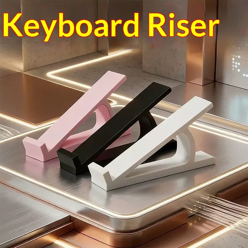 1 Çift Plastik Klavye Yükselti - Laptop Accessories Gadgets incelemesi ve fiyatı