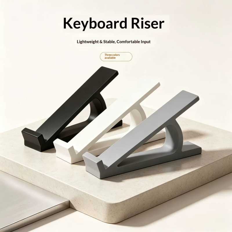 1 Çift Plastik Klavye Yükselti - Laptop Accessories Gadgets incelemesi ve fiyatı