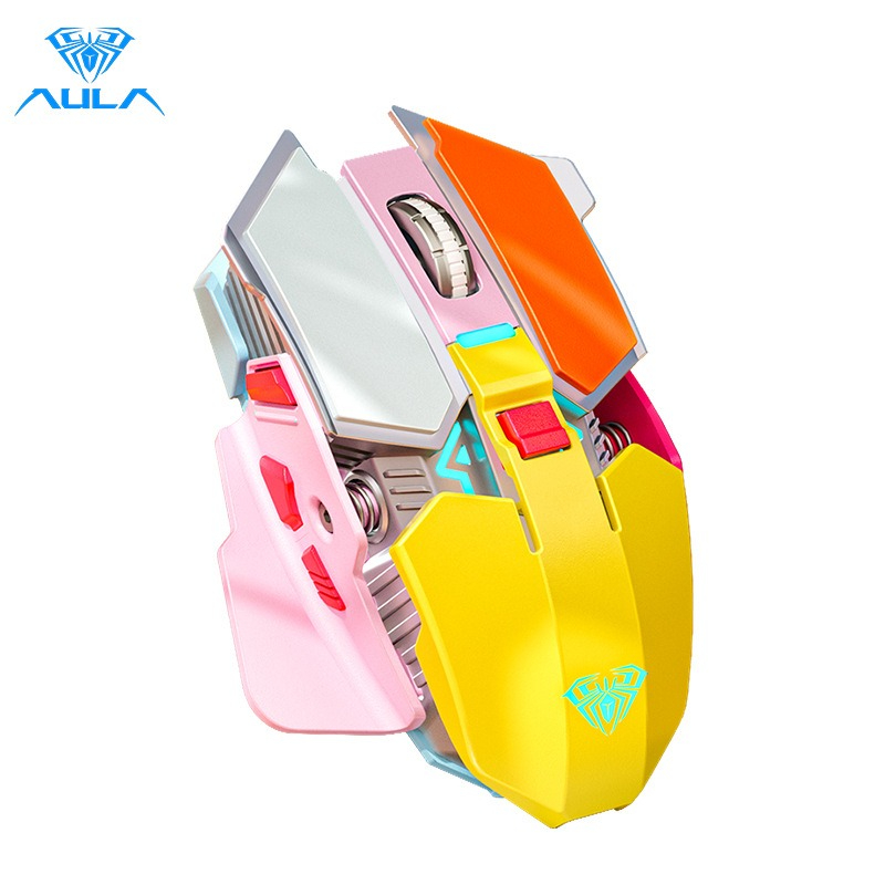AULA SC300 2.4Ghz Kablosuz Şar - Laptop Accessories Productivity incelemesi ve fiyatı