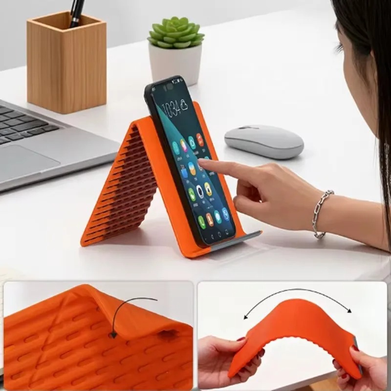 Esnek Katlanabilir Silikon Tel - Laptop Accessories Organizer incelemesi ve fiyatı