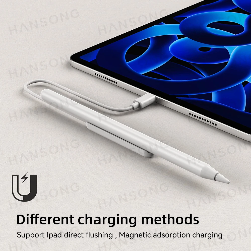 Apple Pencil için 2. Nesil Kab - Laptop Accessories Gadgets incelemesi ve fiyatı