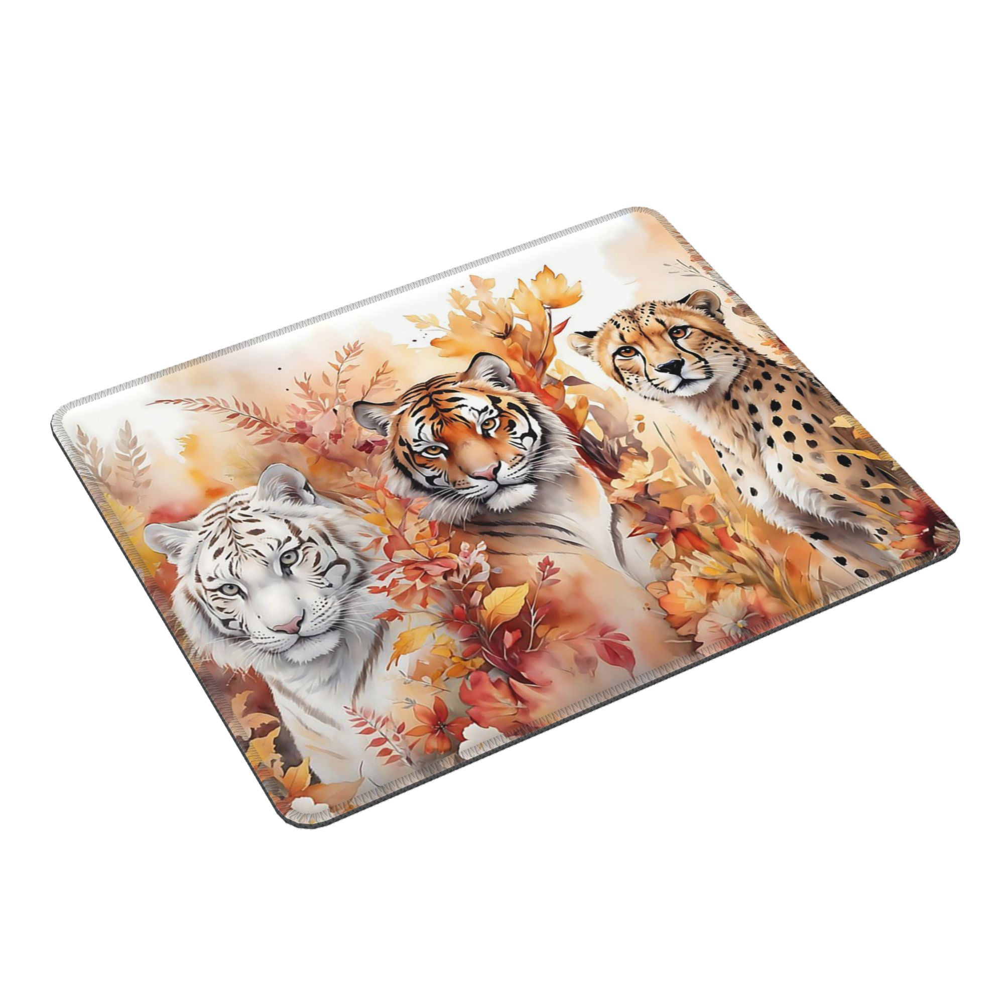 Kaplan Yüzü ve Sonbahar Yaprak - Laptop Accessories Nearby incelemesi ve fiyatı