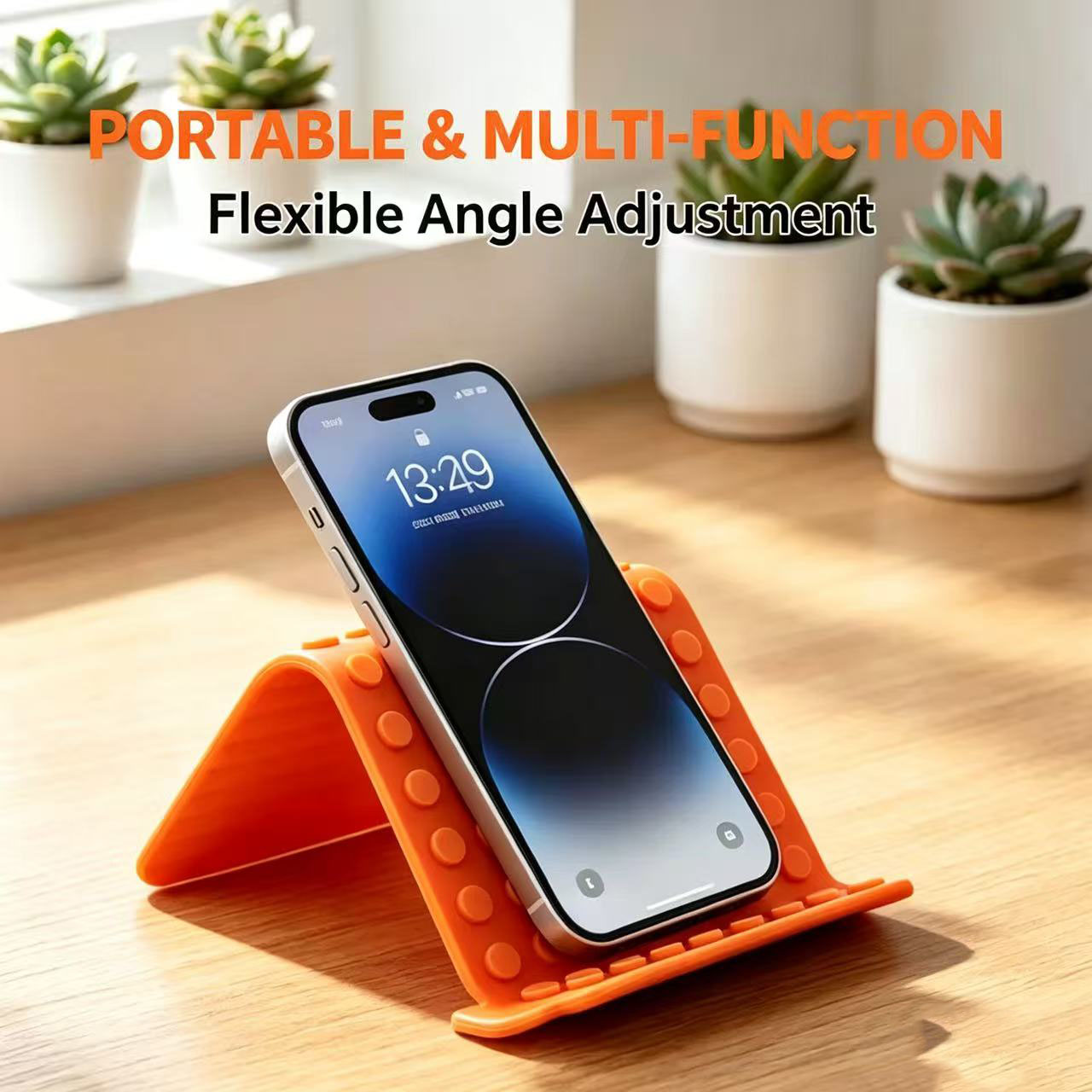 Taşınabilir Evrensel Telefon S - Laptop Accessories Organizer incelemesi ve fiyatı