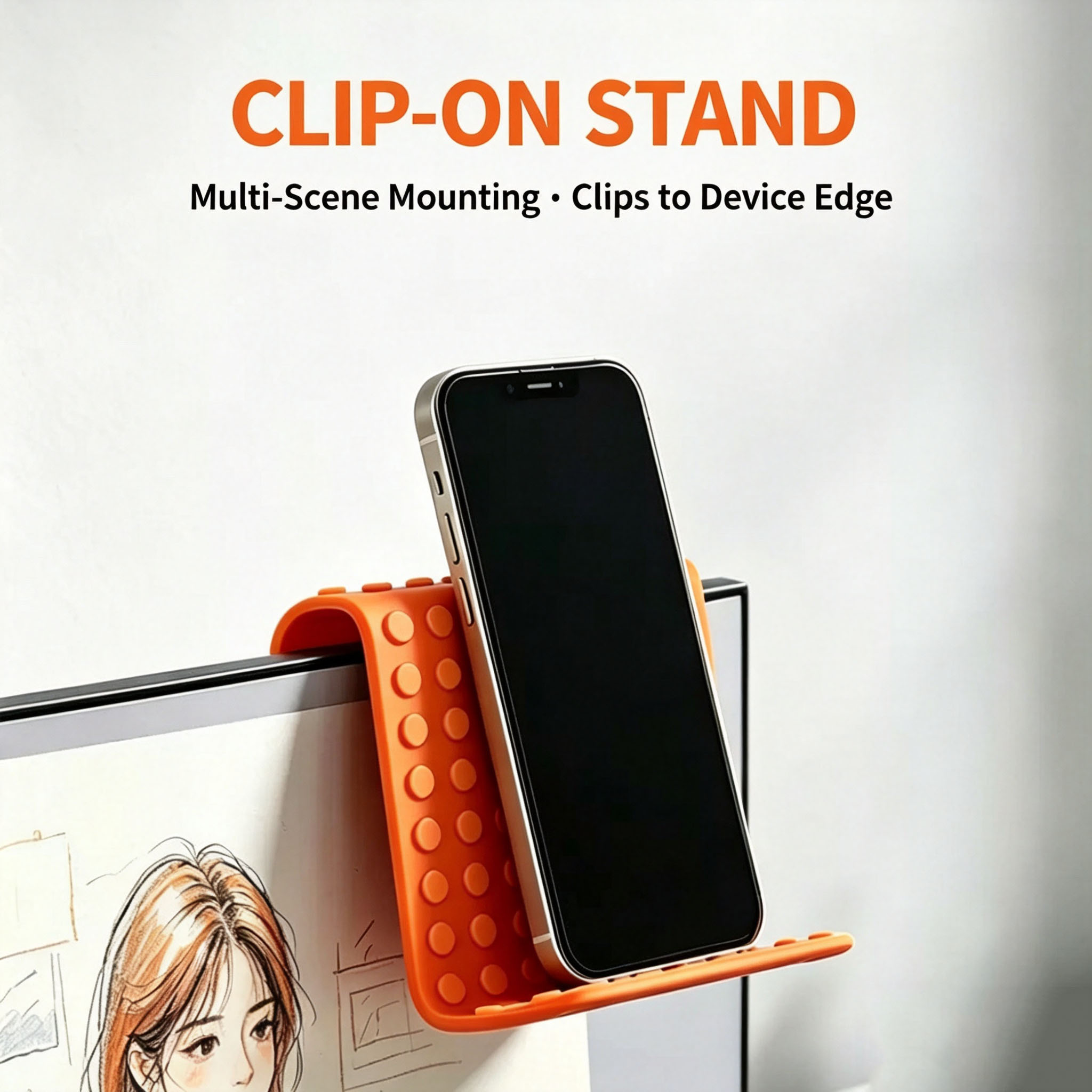 Taşınabilir Evrensel Telefon S - Laptop Accessories Organizer incelemesi ve fiyatı