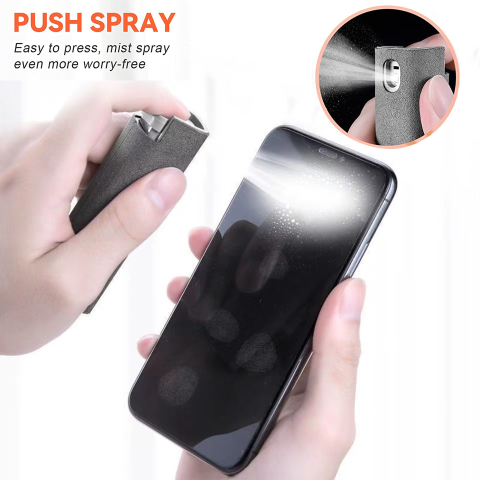 2 In 1 Telefon Ekran Temizleyi - Laptop Accessories Gadgets incelemesi ve fiyatı