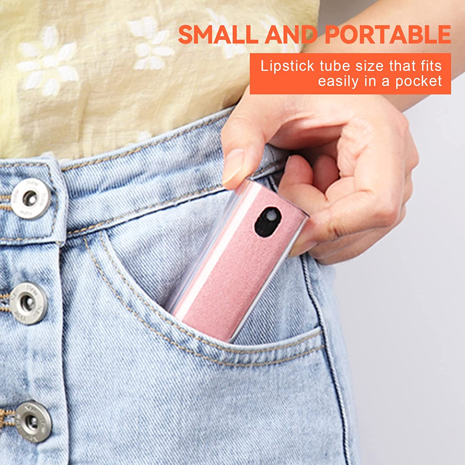2 In 1 Telefon Ekran Temizleyi - Laptop Accessories Gadgets incelemesi ve fiyatı