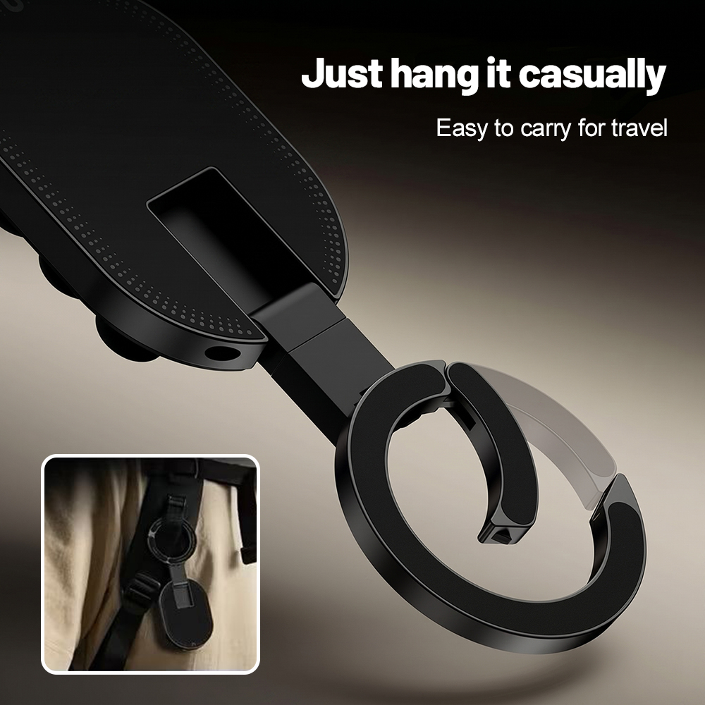 360 °   Döner 3'ü 1 Arada Vaku - Laptop Accessories Organizer incelemesi ve fiyatı
