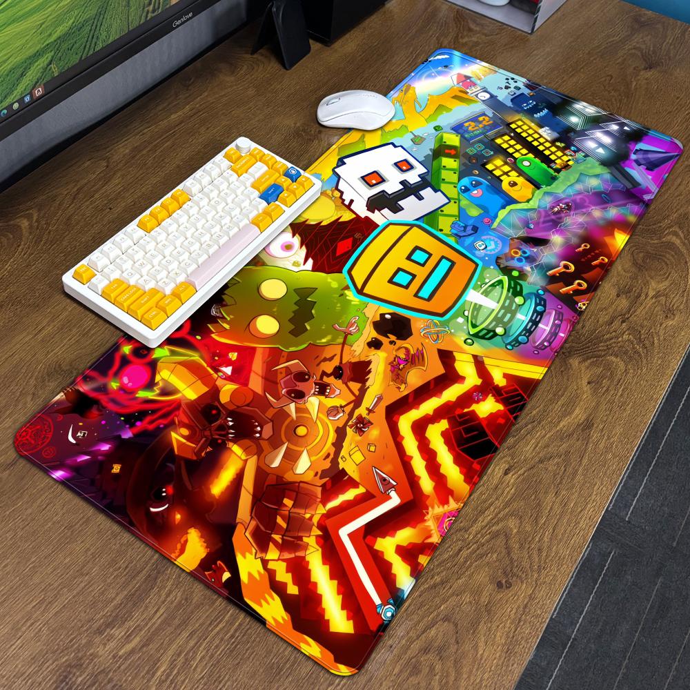 G-Geometry D-Dash Mouse Pad XX - Laptop Accessories Nearby incelemesi ve fiyatı