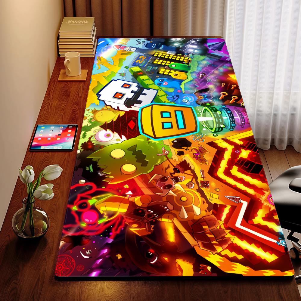 G-Geometry D-Dash Mouse Pad XX - Laptop Accessories Nearby incelemesi ve fiyatı