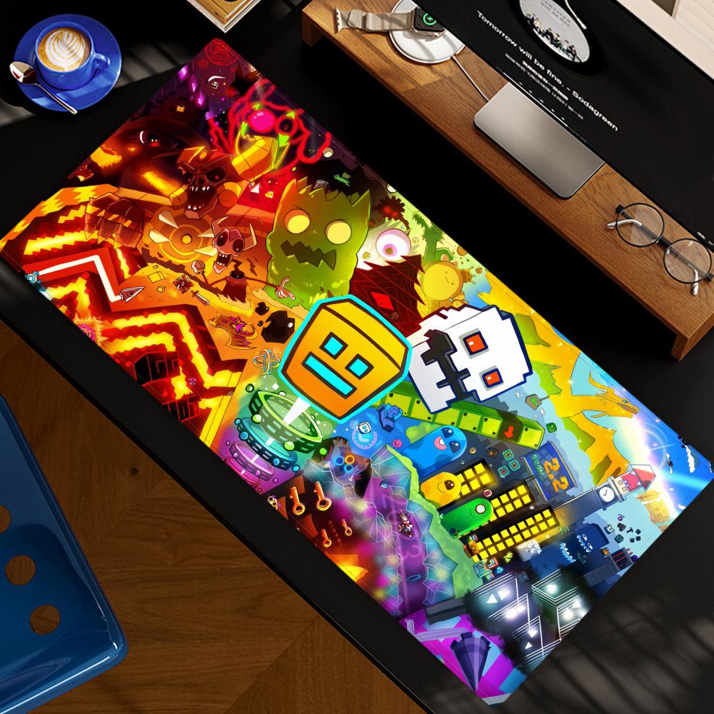 G-Geometry D-Dash Mouse Pad XX - Laptop Accessories Nearby incelemesi ve fiyatı