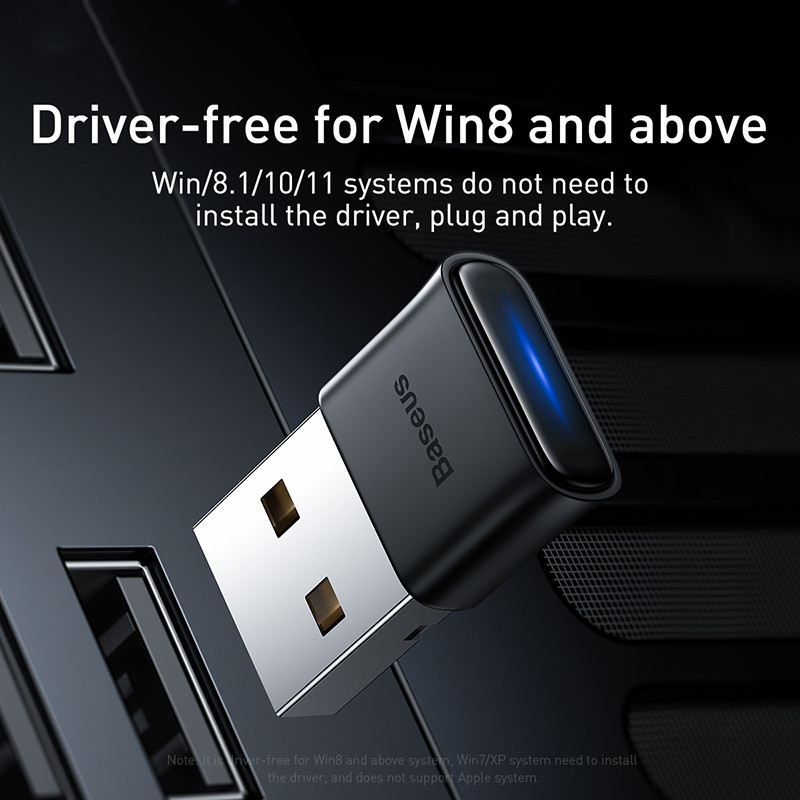 PC hoparlör için Baseus USB Bl - Mini Wireless Mouse incelemesi ve fiyatı
