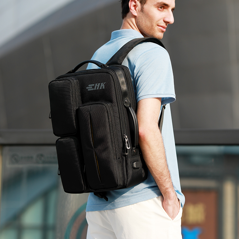 Heroic Knight Laptop Sırt Çant - Laptop Accessories Organizer incelemesi ve fiyatı