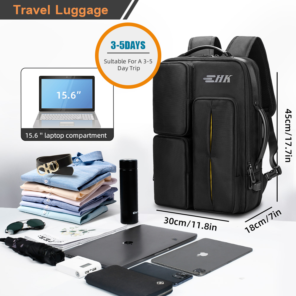 Heroic Knight Laptop Sırt Çant - Laptop Accessories Organizer incelemesi ve fiyatı
