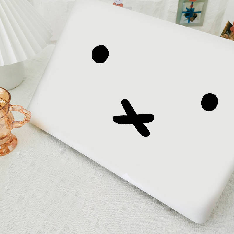 Kawaii Miffy Karikatür Emoji A - Laptop Related Accessories incelemesi ve fiyatı