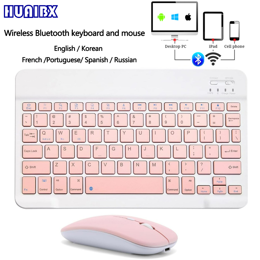 10 inç Kablosuz Bluetooth Mini - Mini Wireless Mouse incelemesi ve fiyatı