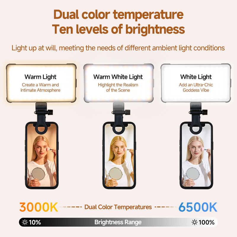 RGB LED Video Işık Dolgu Düz C - Laptop Accessories Rgb incelemesi ve fiyatı