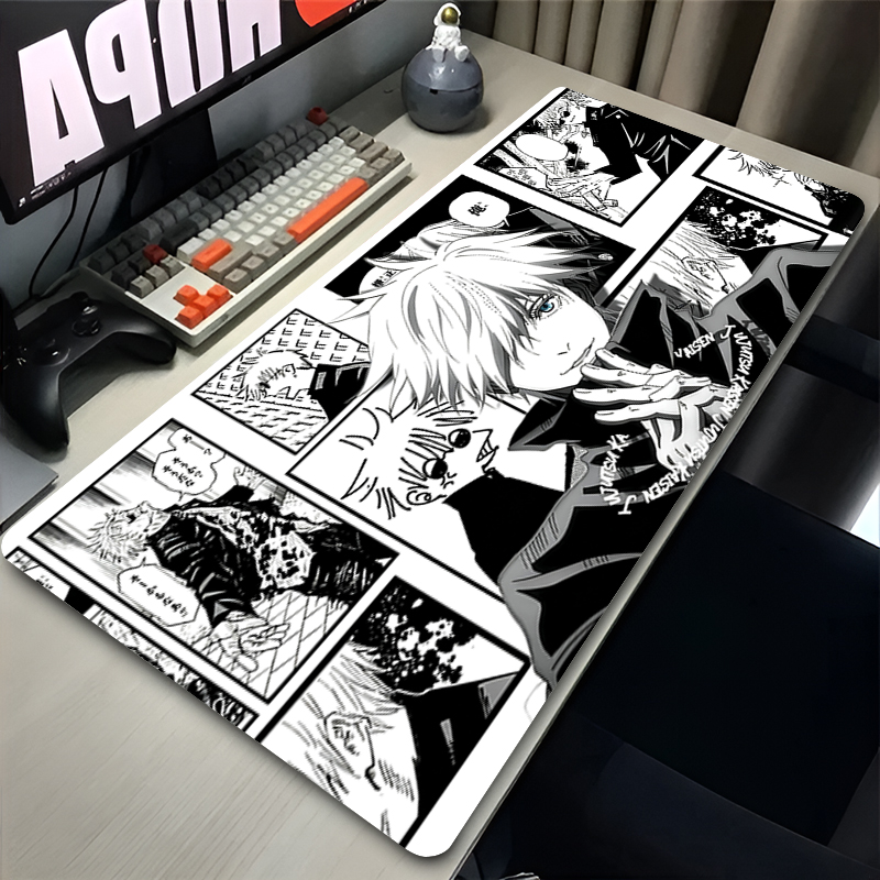 Mouse Pad Havalı Oyuncu Aksesu - Laptop Accessories Gadgets incelemesi ve fiyatı