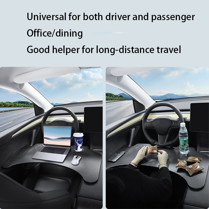Tesla Model Y Juniper 2025 Mod - Laptop Accessories Nearby incelemesi ve fiyatı