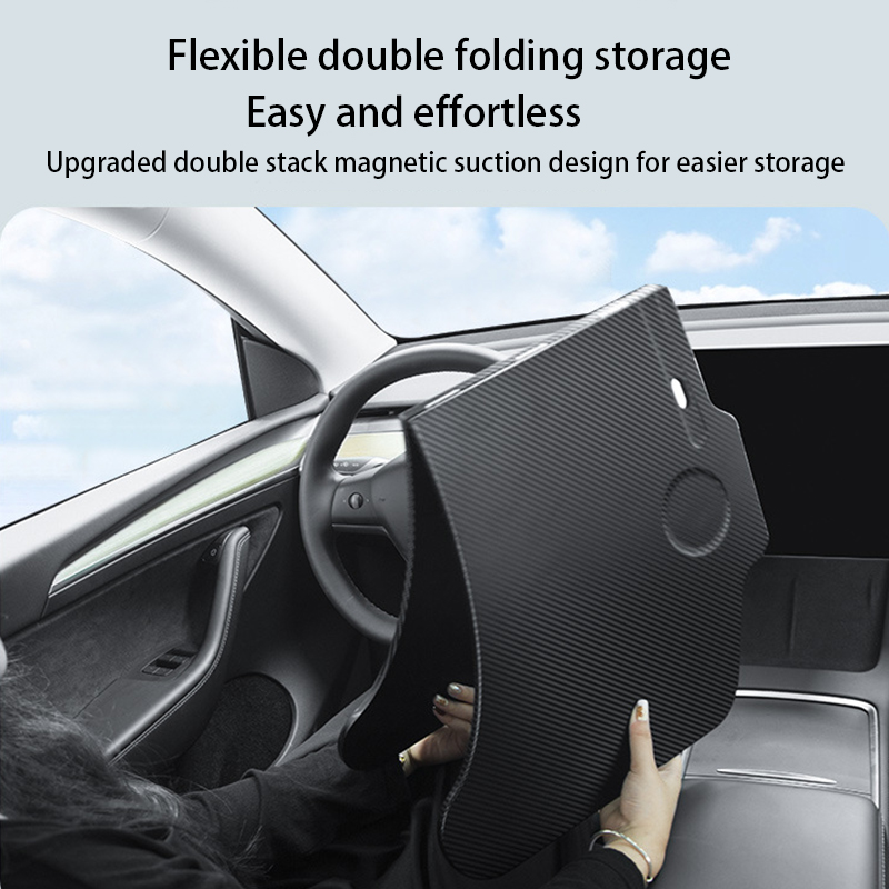 Tesla Model Y Juniper 2025 Mod - Laptop Accessories Nearby incelemesi ve fiyatı