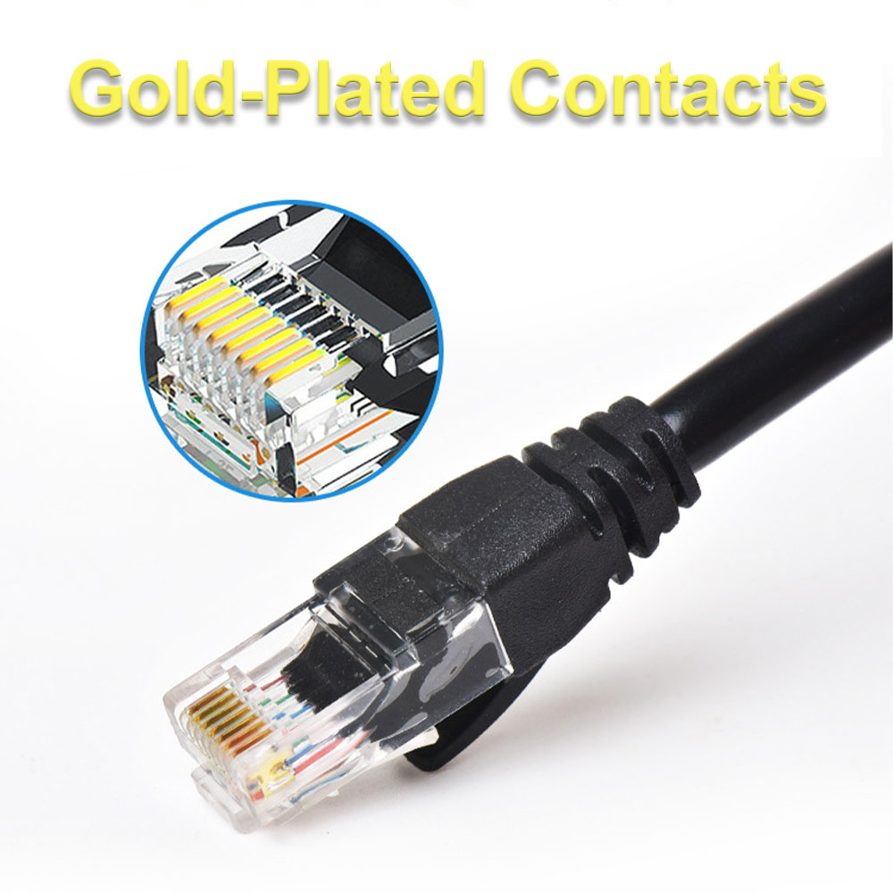 10Gbps 1000Mhz LAN Ağ Cat6 Kab - Laptop Accessories Gadgets incelemesi ve fiyatı