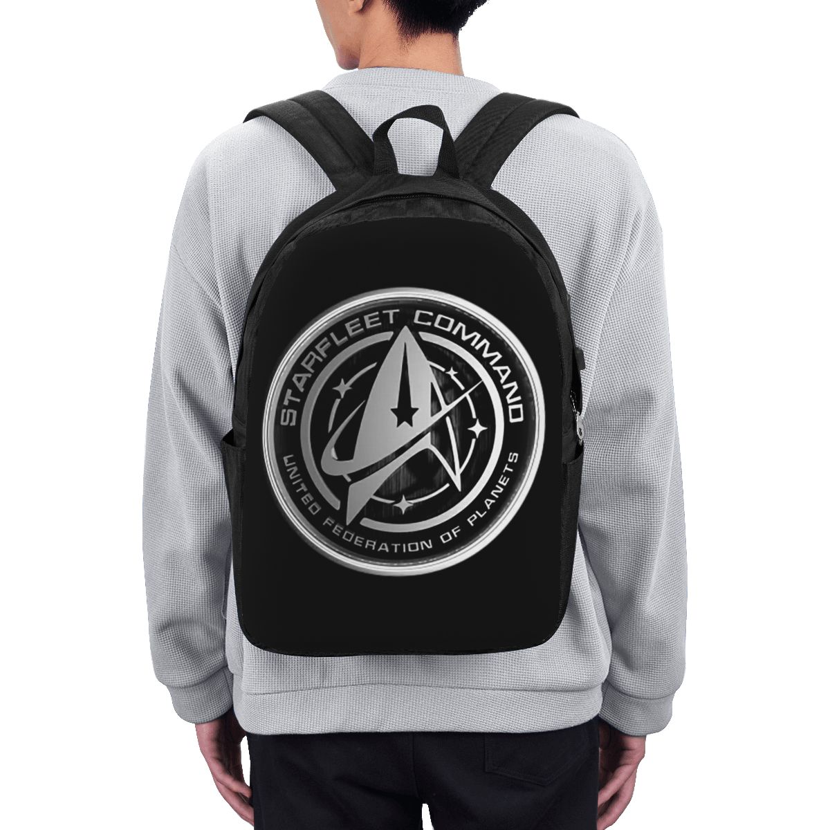 Star Trek Bilim Kurgu TV Dizis - Laptop Original Accessories incelemesi ve fiyatı