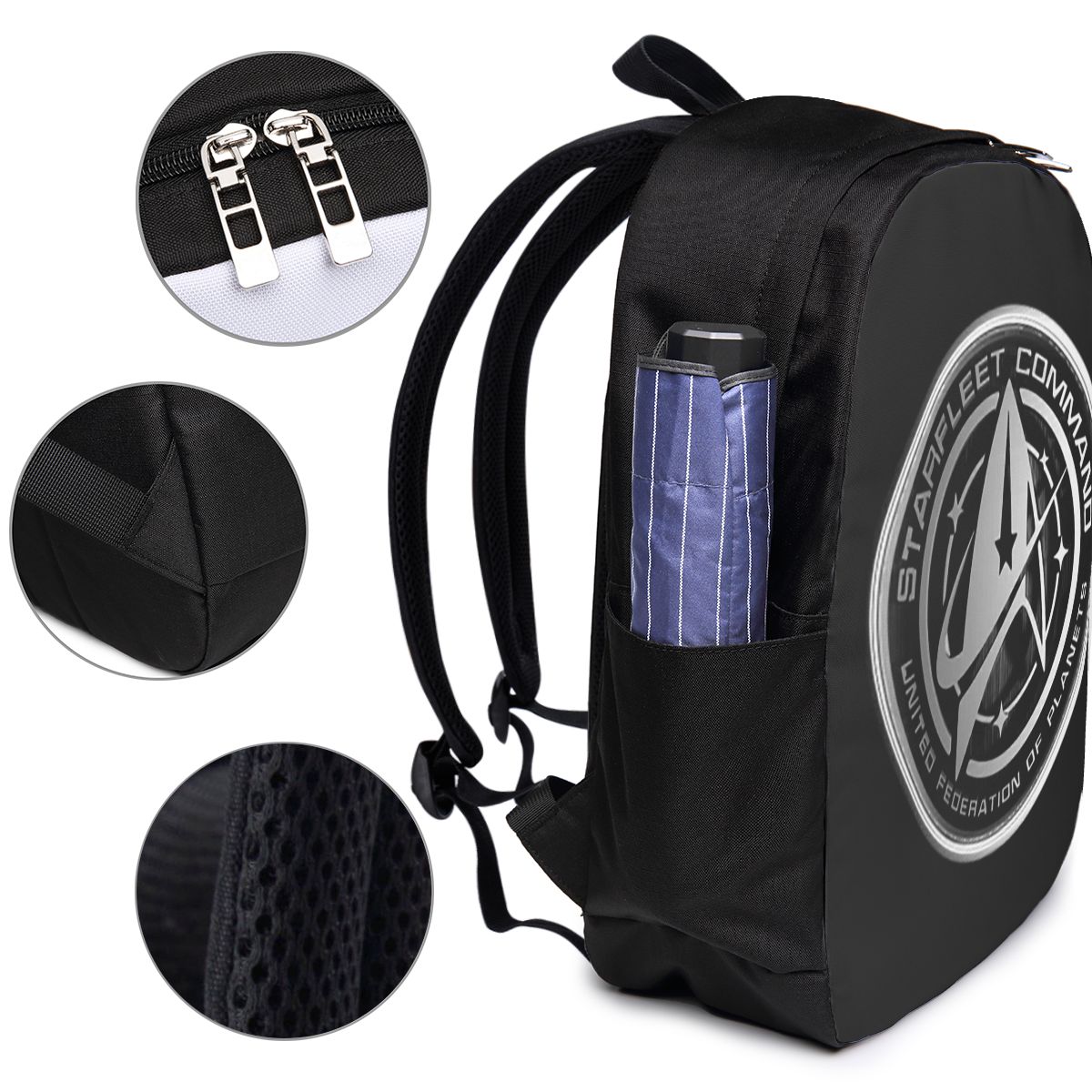 Star Trek Bilim Kurgu TV Dizis - Laptop Original Accessories incelemesi ve fiyatı