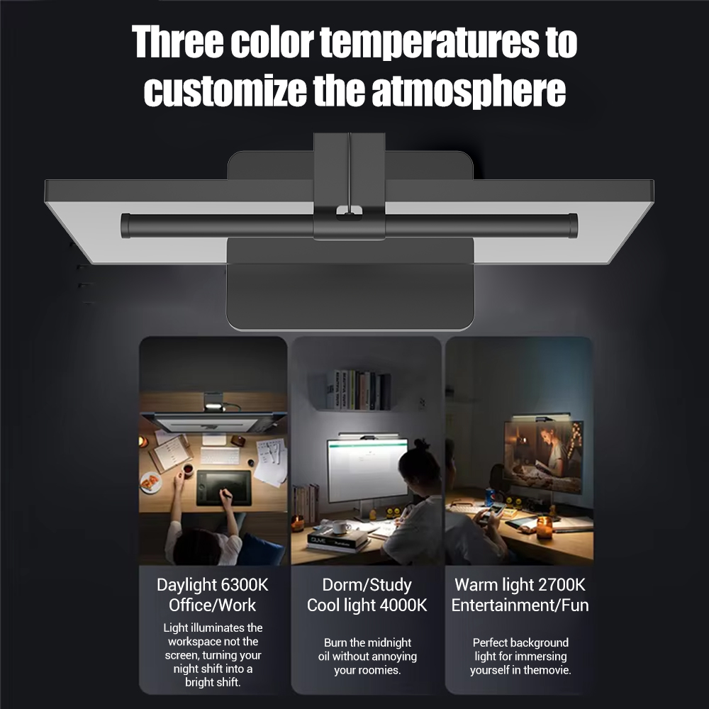 Wiscolor LED Ekran Monitör Ası - Laptop Accessories Rgb incelemesi ve fiyatı
