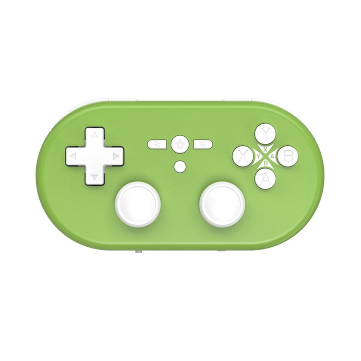 A64I Q37pro Mini Gamepad Geliş - Mini Wireless Mouse incelemesi ve fiyatı