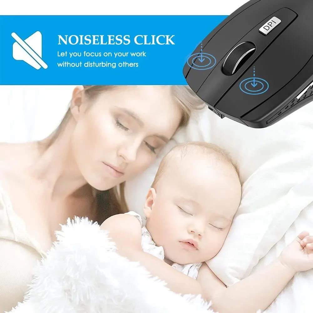 Kablosuz Bluetooth Fare 3 Sevi - Laptop Accessories Gadgets incelemesi ve fiyatı