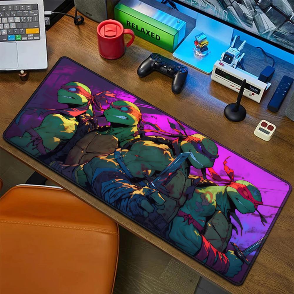 Mutants Ninjas Turtles Mouse P - Laptop Accessories Nearby incelemesi ve fiyatı