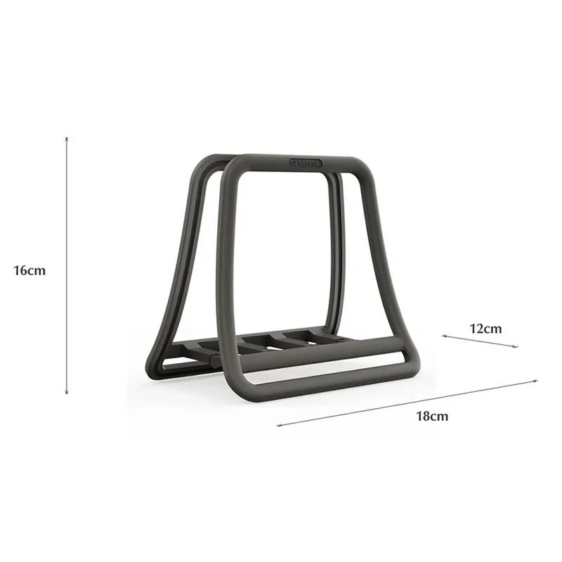 Dikey Dizüstü Bilgisayar Stand - Laptop Accessories Organizer incelemesi ve fiyatı