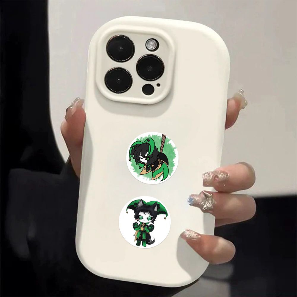 500 Adet/Rulo Anime The Freak  - Laptop Related Accessories incelemesi ve fiyatı