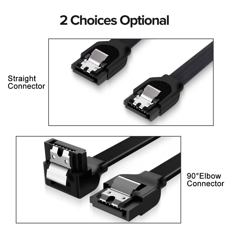 SATA Kablosu 6Gbps Yüksek Hızl - Laptop Accessories Gadgets incelemesi ve fiyatı