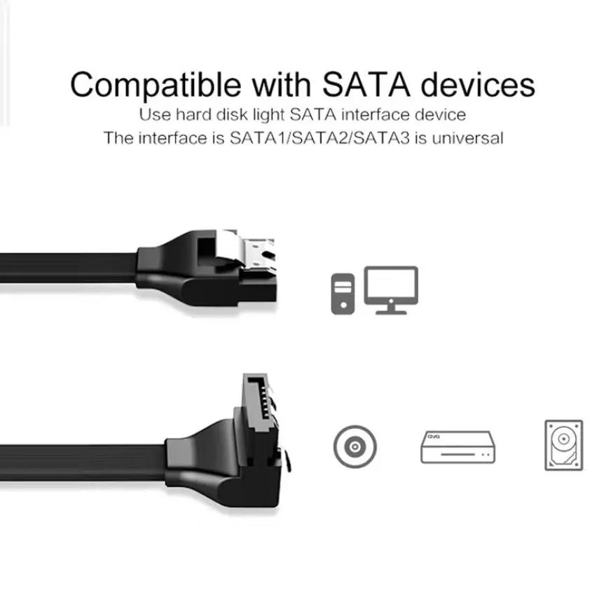 SATA Kablosu 6Gbps Yüksek Hızl - Laptop Accessories Gadgets incelemesi ve fiyatı