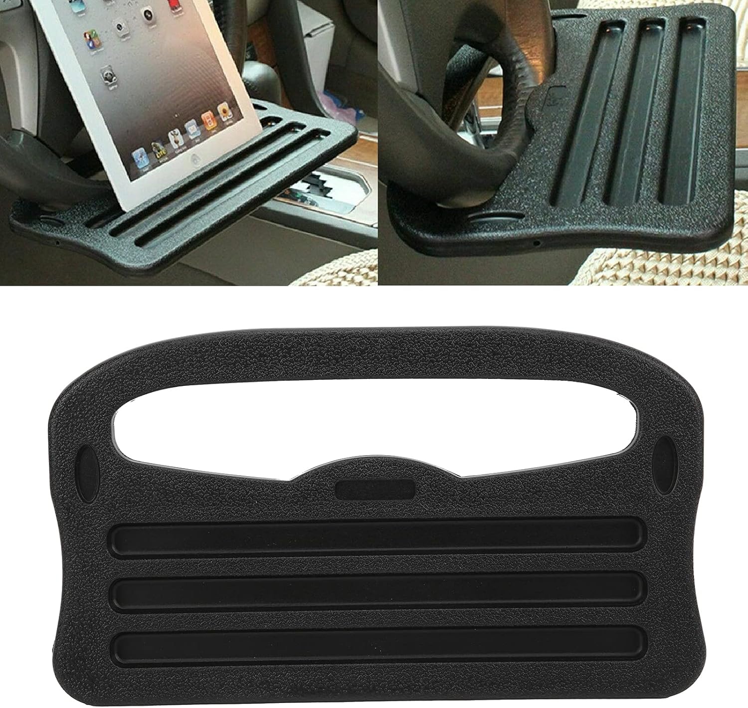 2in1 Araba Direksiyon Tepsisi  - Laptop Accessories Organizer incelemesi ve fiyatı
