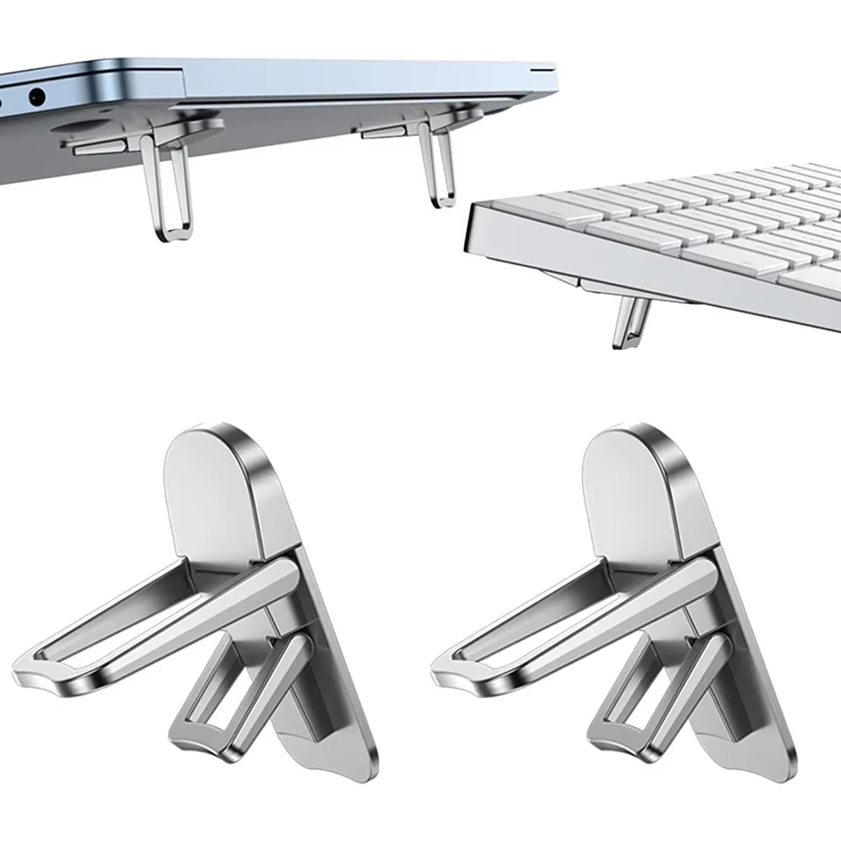 Mini Taşınabilir Bacaklar Lapt - Laptop Accessories Organizer incelemesi ve fiyatı