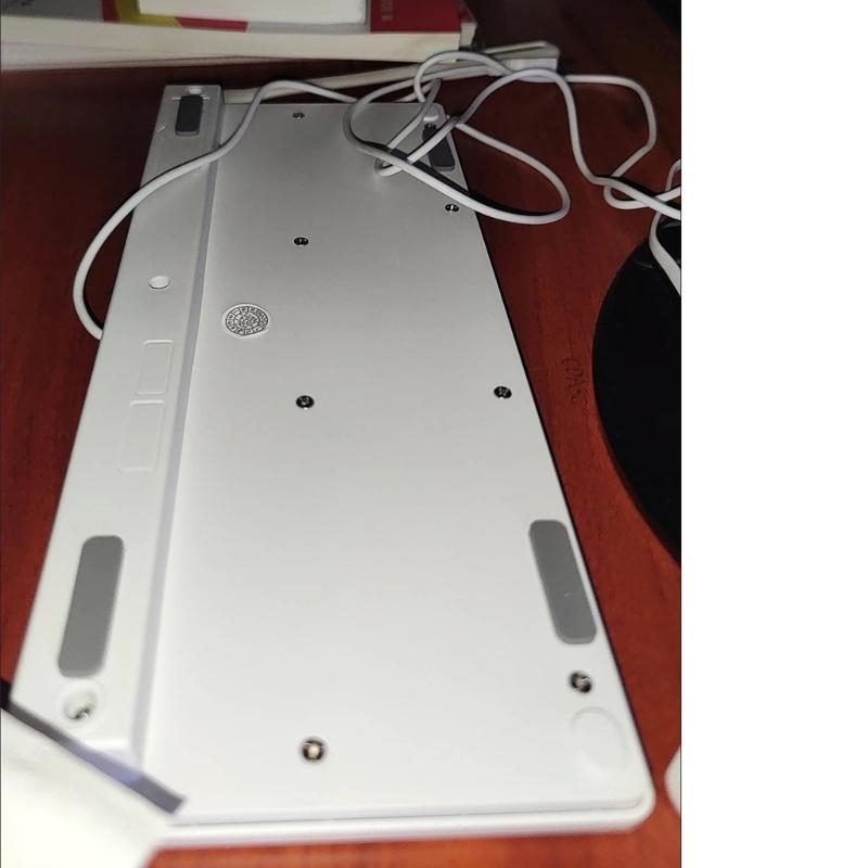 10 adet kaymaz kendinden yapış - Keyboard Cover Silicone incelemesi ve fiyatı