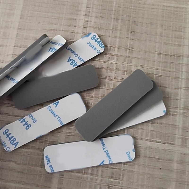 10 adet kaymaz kendinden yapış - Keyboard Cover Silicone incelemesi ve fiyatı