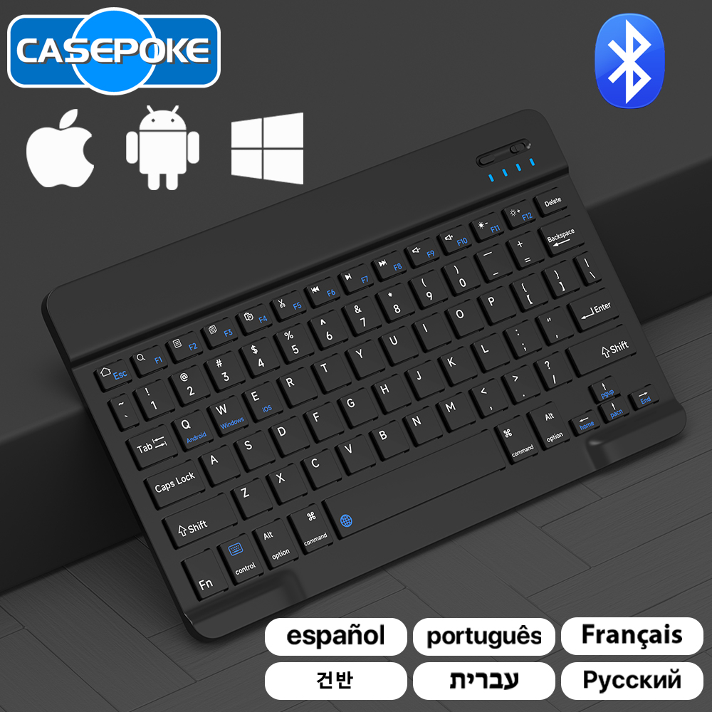 CASEPOKE iPad Xiaomi Samsung H - Mini Wireless Mouse incelemesi ve fiyatı