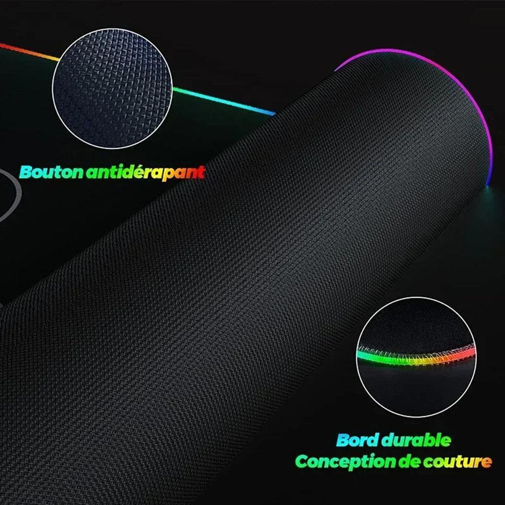Japon Samuray Şeytan Mouse Pad - Laptop Accessories Rgb incelemesi ve fiyatı