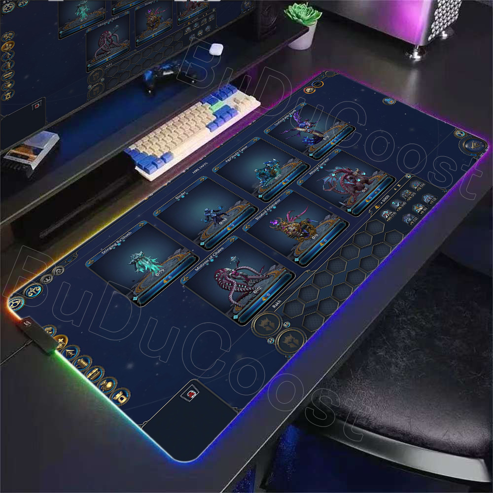 RGB Parlayan Masaüstü Mouse Pa - Laptop Accessories Rgb incelemesi ve fiyatı
